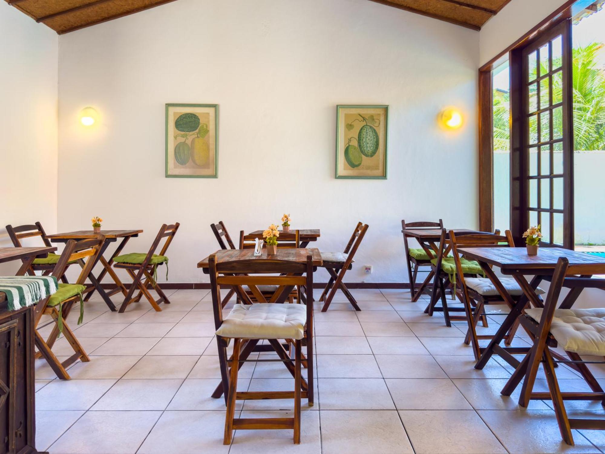 Pousada Vila Ravello Armacao dos Buzios Exterior photo