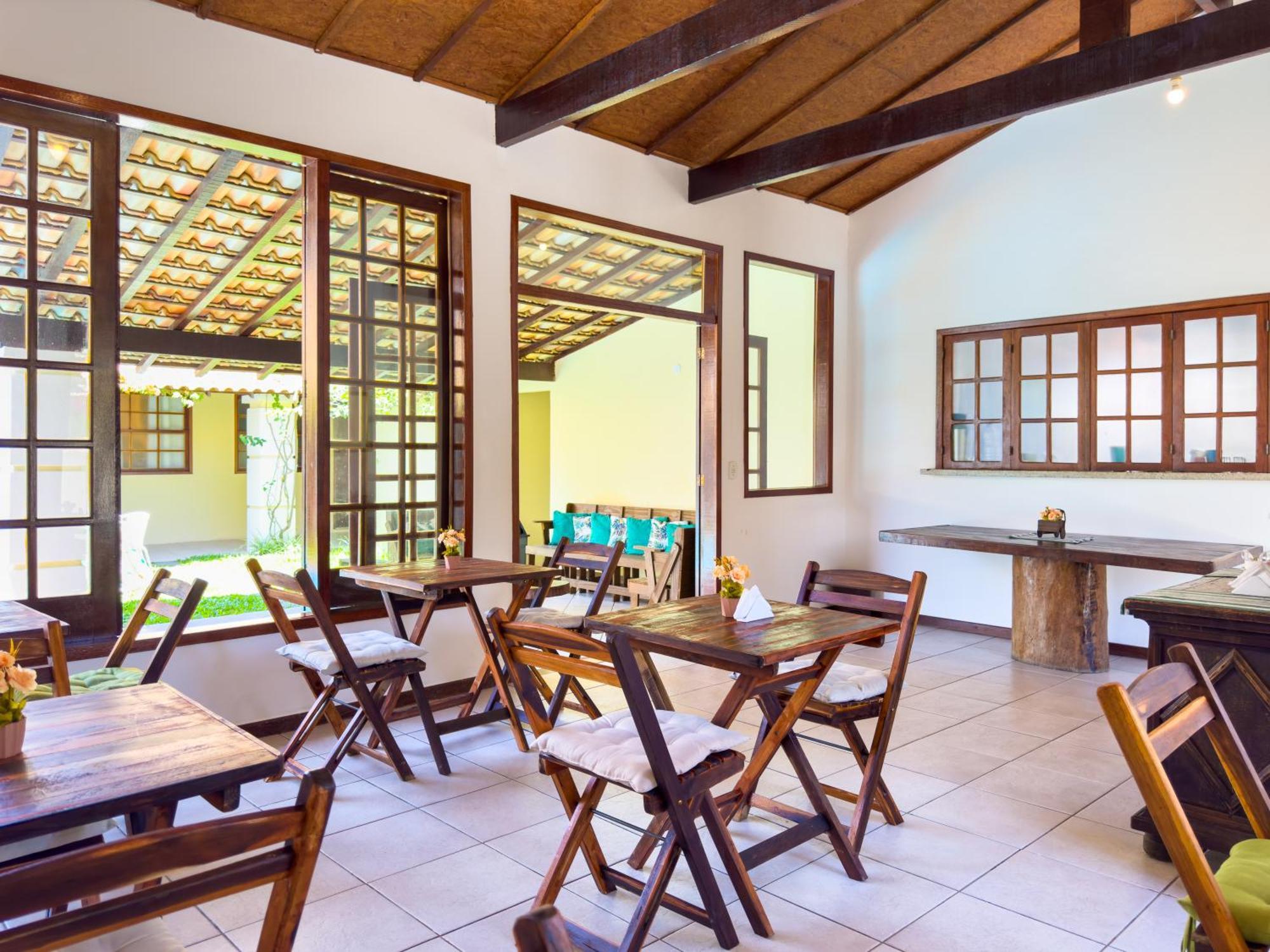 Pousada Vila Ravello Armacao dos Buzios Exterior photo